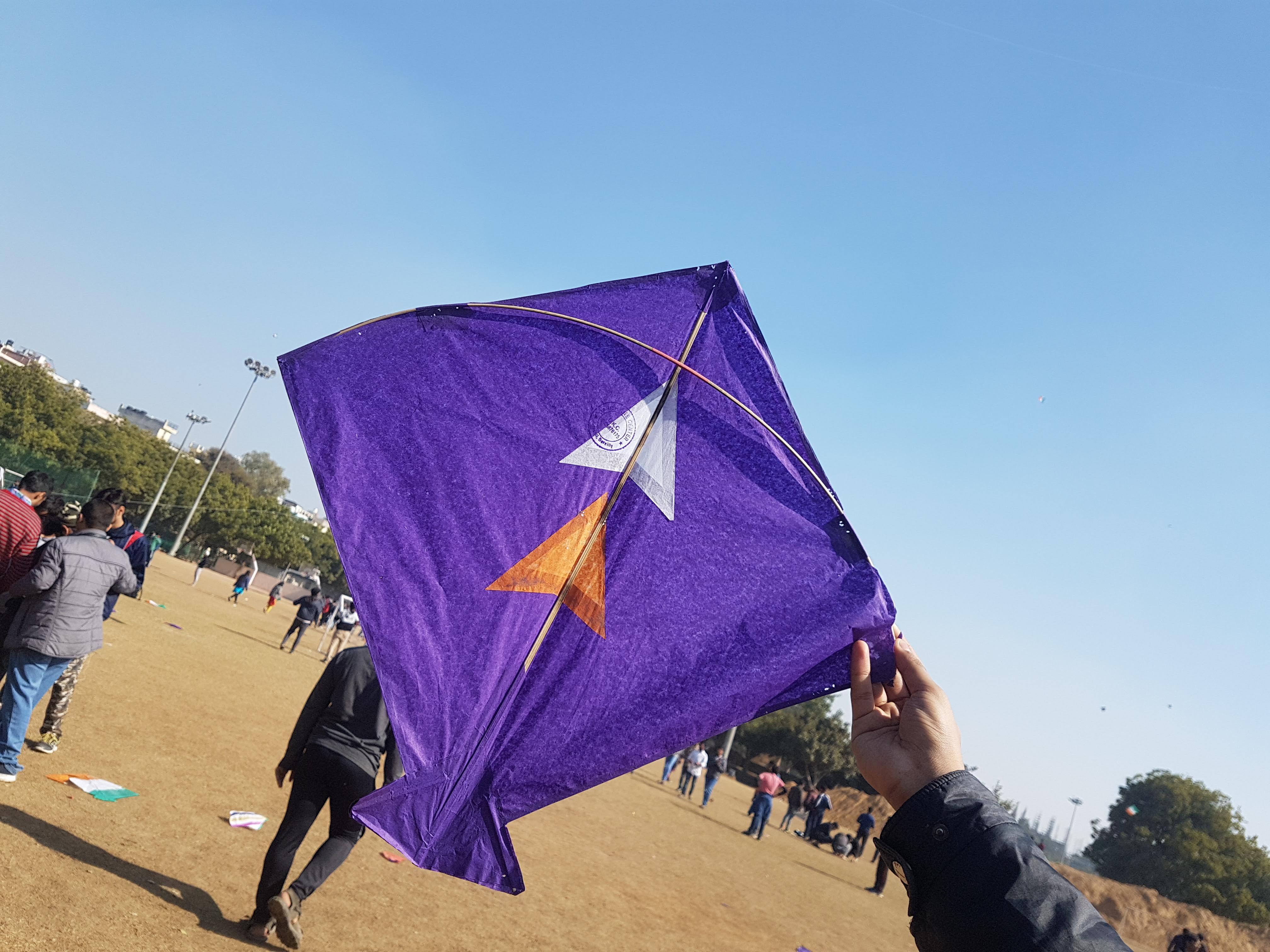 Kites