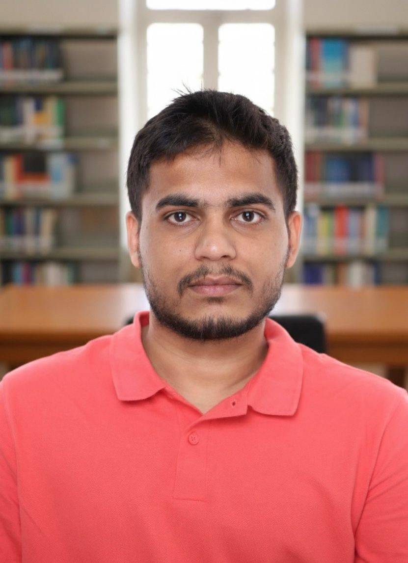 Shashank Dammalapati